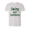 Sueded T-Shirt Thumbnail