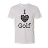 Sueded T-Shirt Thumbnail