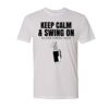 Sueded T-Shirt Thumbnail