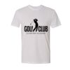 Sueded T-Shirt Thumbnail
