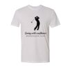 Sueded T-Shirt Thumbnail