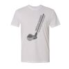 Sueded T-Shirt Thumbnail