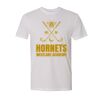 Sueded T-Shirt Thumbnail