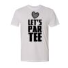 Sueded T-Shirt Thumbnail
