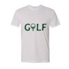 Sueded T-Shirt Thumbnail
