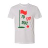 Sueded T-Shirt Thumbnail
