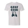 Sueded T-Shirt Thumbnail