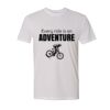 Sueded T-Shirt Thumbnail