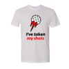 Sueded T-Shirt Thumbnail