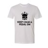 Sueded T-Shirt Thumbnail