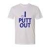 Sueded T-Shirt Thumbnail