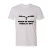 Sueded T-Shirt Thumbnail