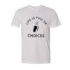 Sueded T-Shirt Thumbnail