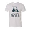 Sueded T-Shirt Thumbnail