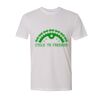Sueded T-Shirt Thumbnail