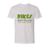 Sueded T-Shirt Thumbnail