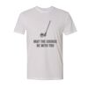 Sueded T-Shirt Thumbnail