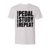 Sueded T-Shirt Thumbnail