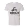 Sueded T-Shirt Thumbnail