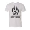 Sueded T-Shirt Thumbnail