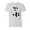Sueded T-Shirt Thumbnail