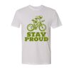 Sueded T-Shirt Thumbnail