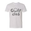 Sueded T-Shirt Thumbnail
