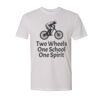 Sueded T-Shirt Thumbnail