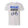 Sueded T-Shirt Thumbnail