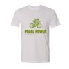 Sueded T-Shirt Thumbnail