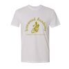 Sueded T-Shirt Thumbnail