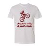 Sueded T-Shirt Thumbnail