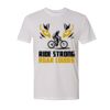 Sueded T-Shirt Thumbnail