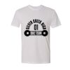 Sueded T-Shirt Thumbnail