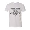 Sueded T-Shirt Thumbnail