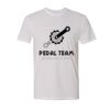 Sueded T-Shirt Thumbnail