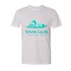 Sueded T-Shirt Thumbnail