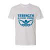 Sueded T-Shirt Thumbnail