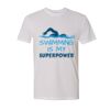 Sueded T-Shirt Thumbnail