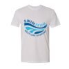 Sueded T-Shirt Thumbnail