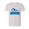 Sueded T-Shirt Thumbnail