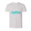 Sueded T-Shirt Thumbnail