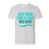 Sueded T-Shirt Thumbnail