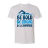 Sueded T-Shirt Thumbnail