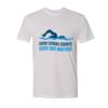 Sueded T-Shirt Thumbnail