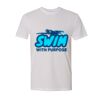 Sueded T-Shirt Thumbnail