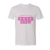 Sueded T-Shirt Thumbnail