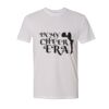 Sueded T-Shirt Thumbnail