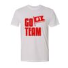 Sueded T-Shirt Thumbnail