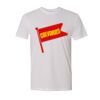Sueded T-Shirt Thumbnail